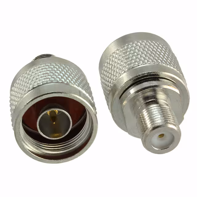 ADP-NM-FF RF Solutions  Coaxial Connector (RF) Adapters